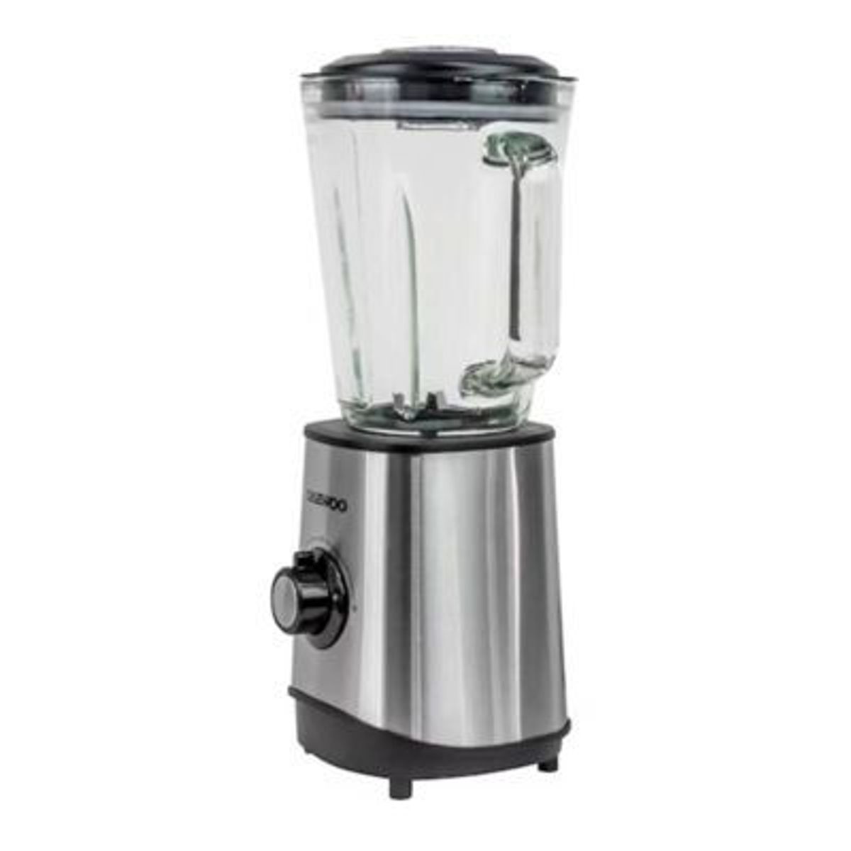 DAEWOO - Licuadora Daewoo Inox 500 watts 1.5 Litros B/Acero DBL-922