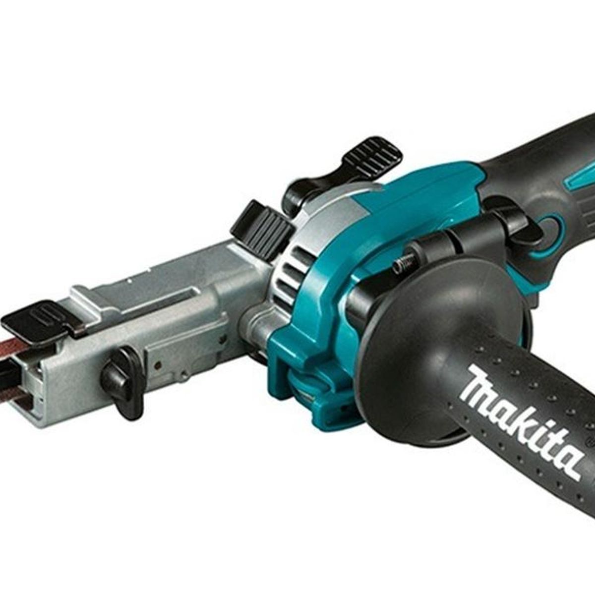 MAKITA - Lijadora de Banda Makita DBS180Z 18V Brushless Velocidad Variable