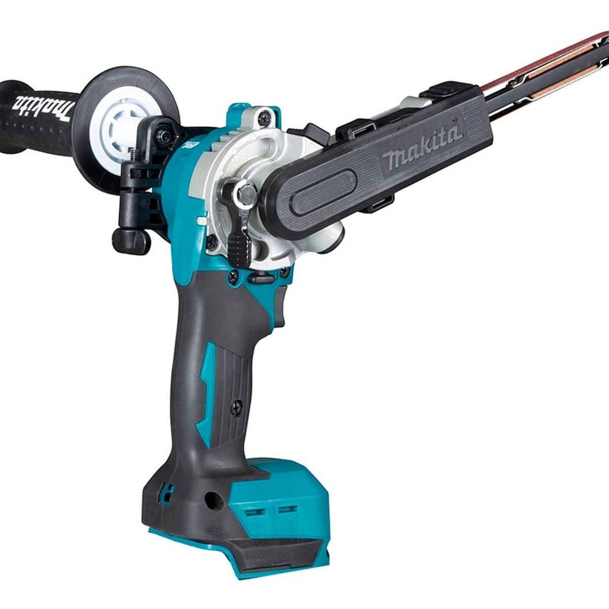 MAKITA - Lijadora de Banda Makita DBS180Z 18V Brushless Velocidad Variable