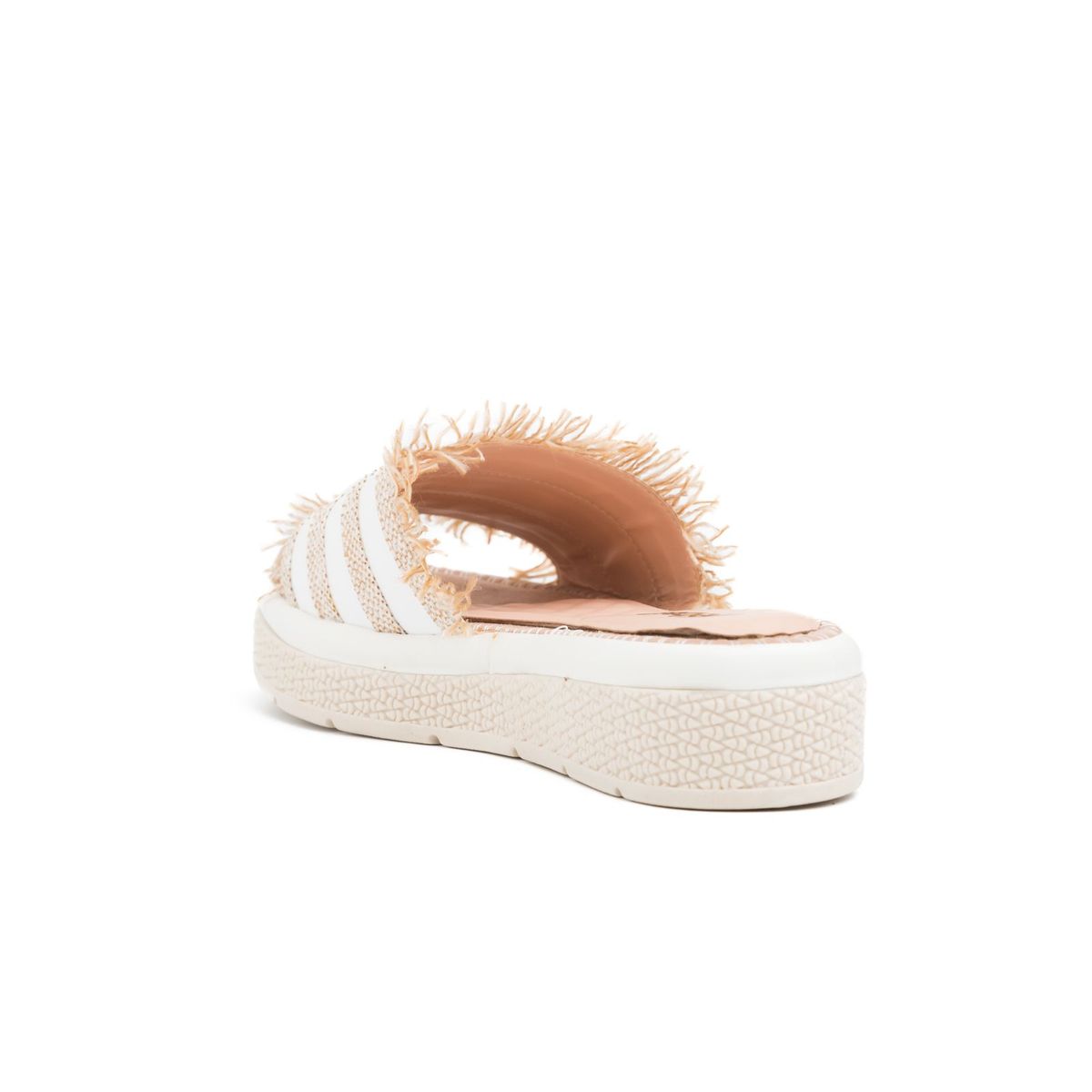 NEBULA - Sandalia Malza - Nébula - Blanco