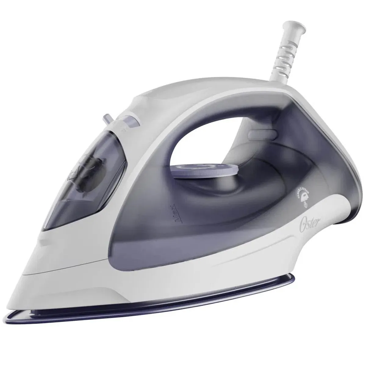 OSTER - Plancha a Vapor OSTER GCSTBS3802 Blanco Perla