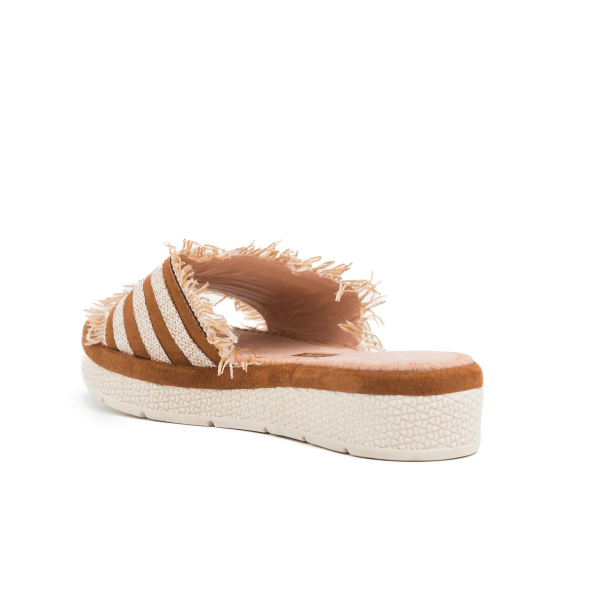 NEBULA - Sandalia Malza - Nébula - Camel