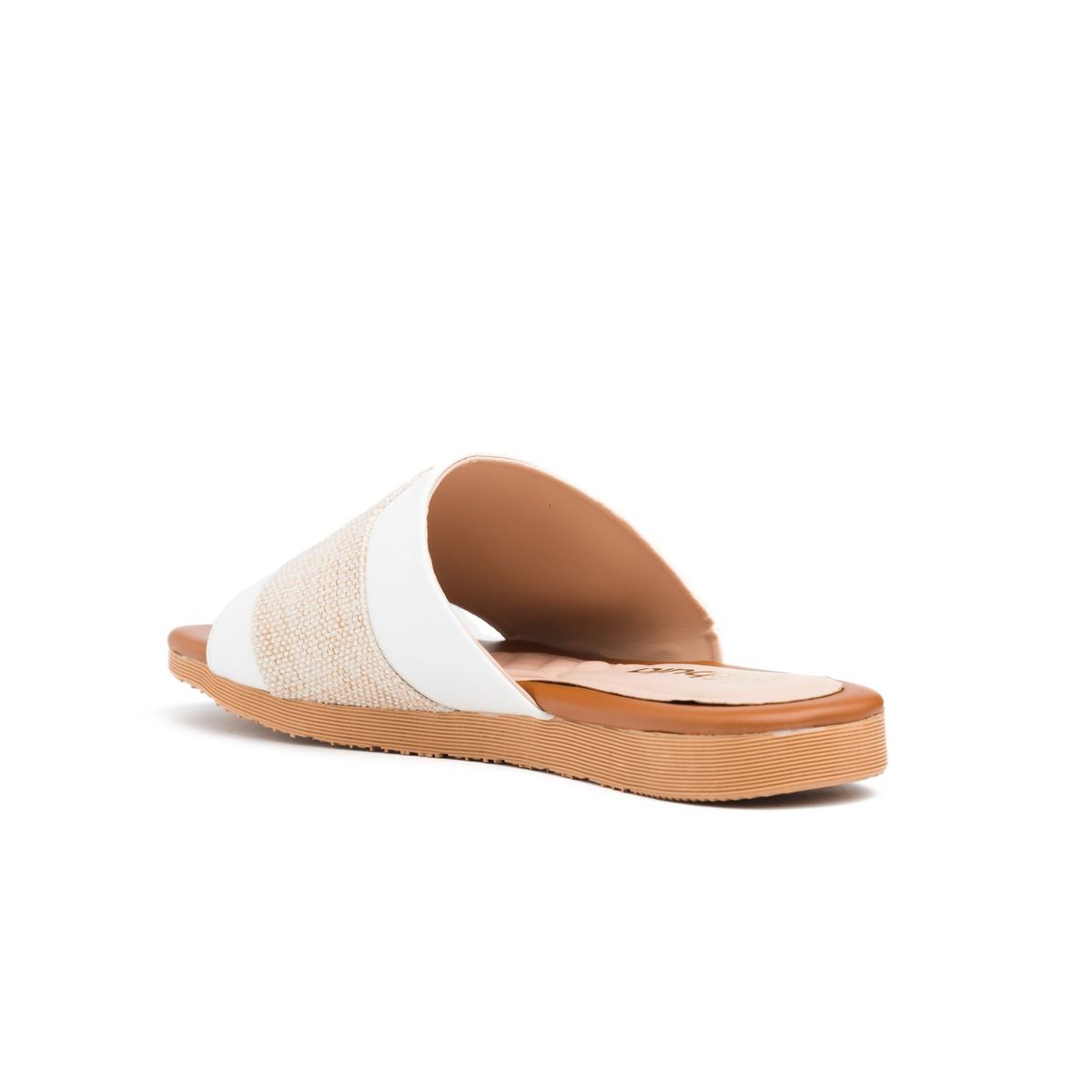 NEBULA - Sandalia Maryo - Nébula - Blanco