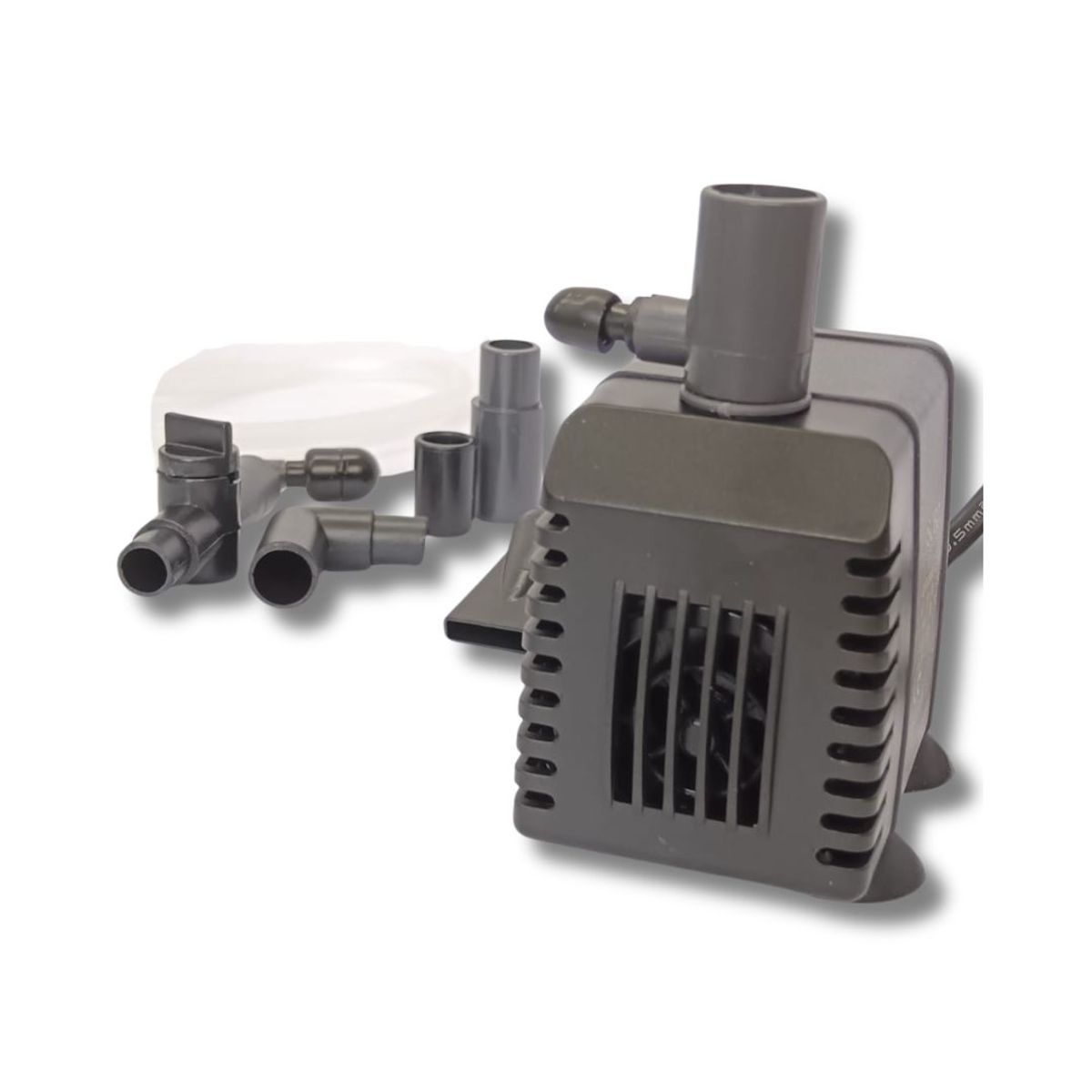 SOBO - PECERA SOBO BOMBA WP 3400