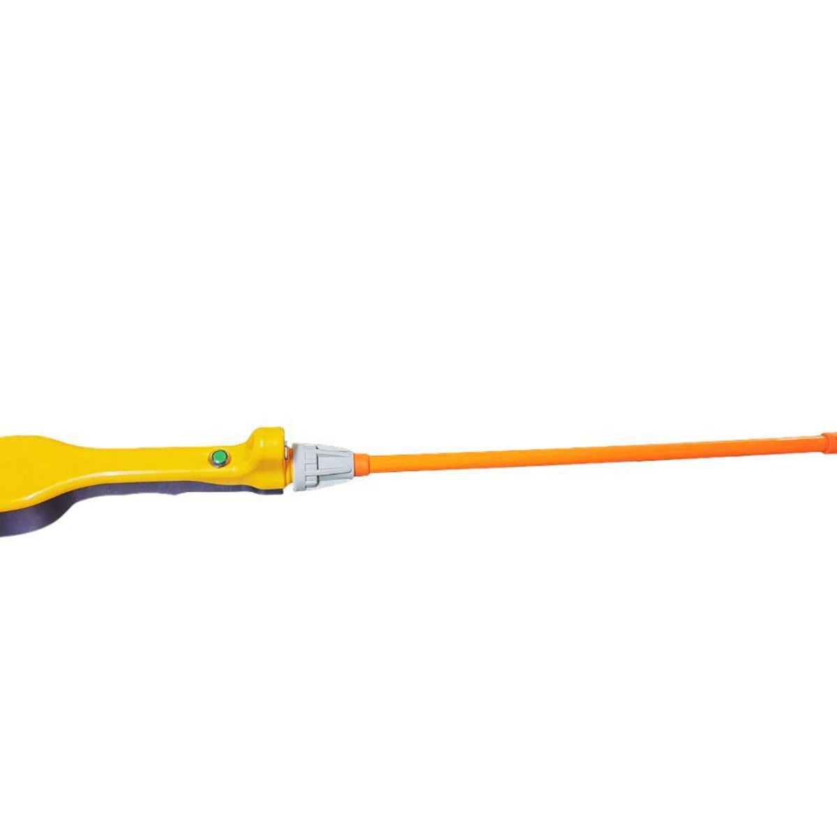 GENERICO - Picana Electrica Para Ganado 87 cm 18000 MAH