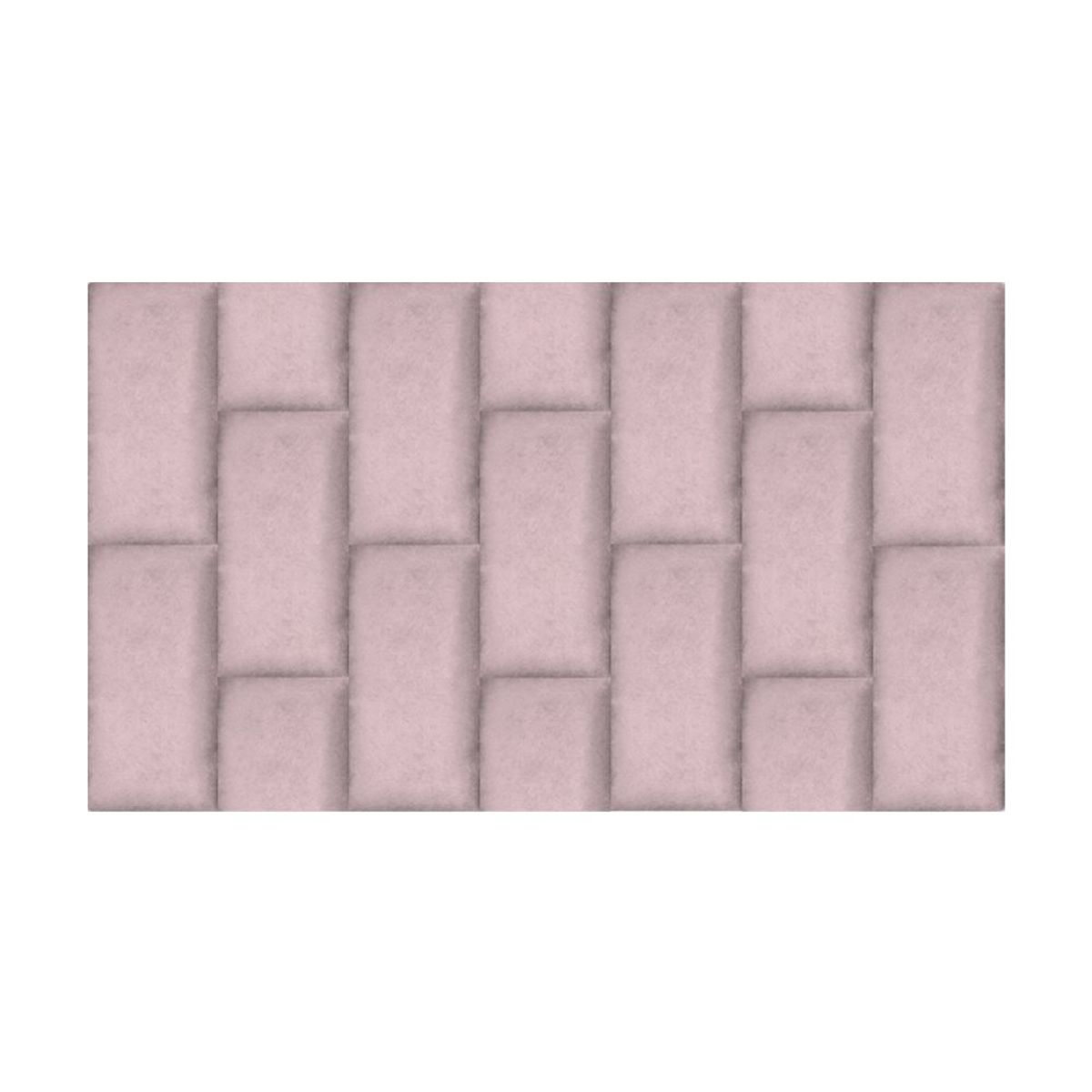 BARAKA HOME - Cabecera Manarola Aerea 1 Plz - Rosado