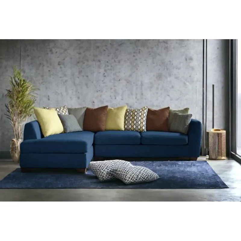 GENERICO - Seccional Izquierdo Arte Polaco - Azul