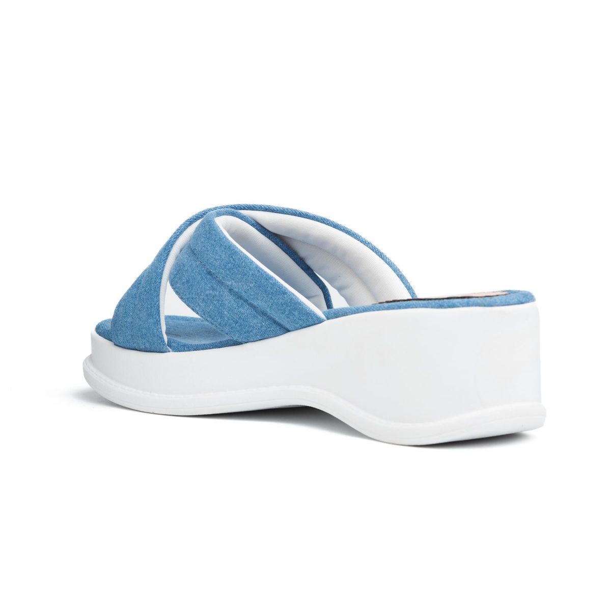 NEBULA - Sandalia Migasi - Nébula - Derim