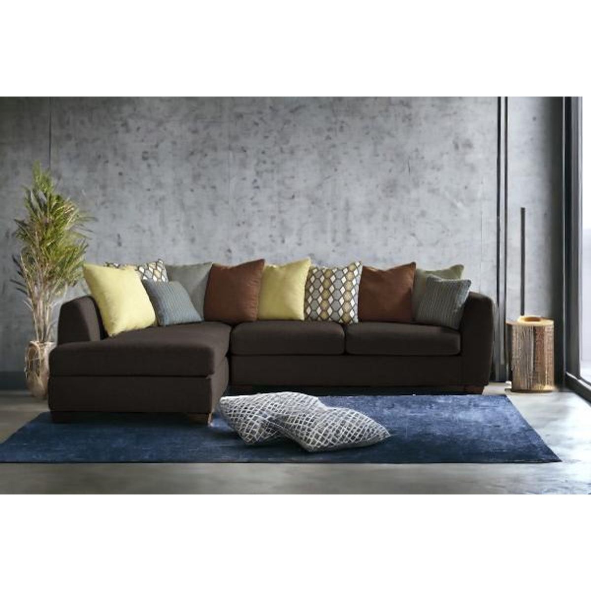 GENERICO - Seccional Izquierdo Arte Polaco - Marrón