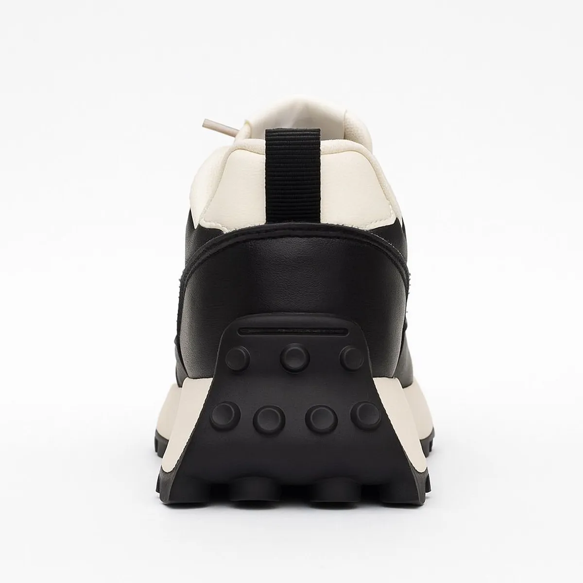 GENERICO - Zapatillas Urbanas Dama con Suela Antideslizante  Modelo TMT