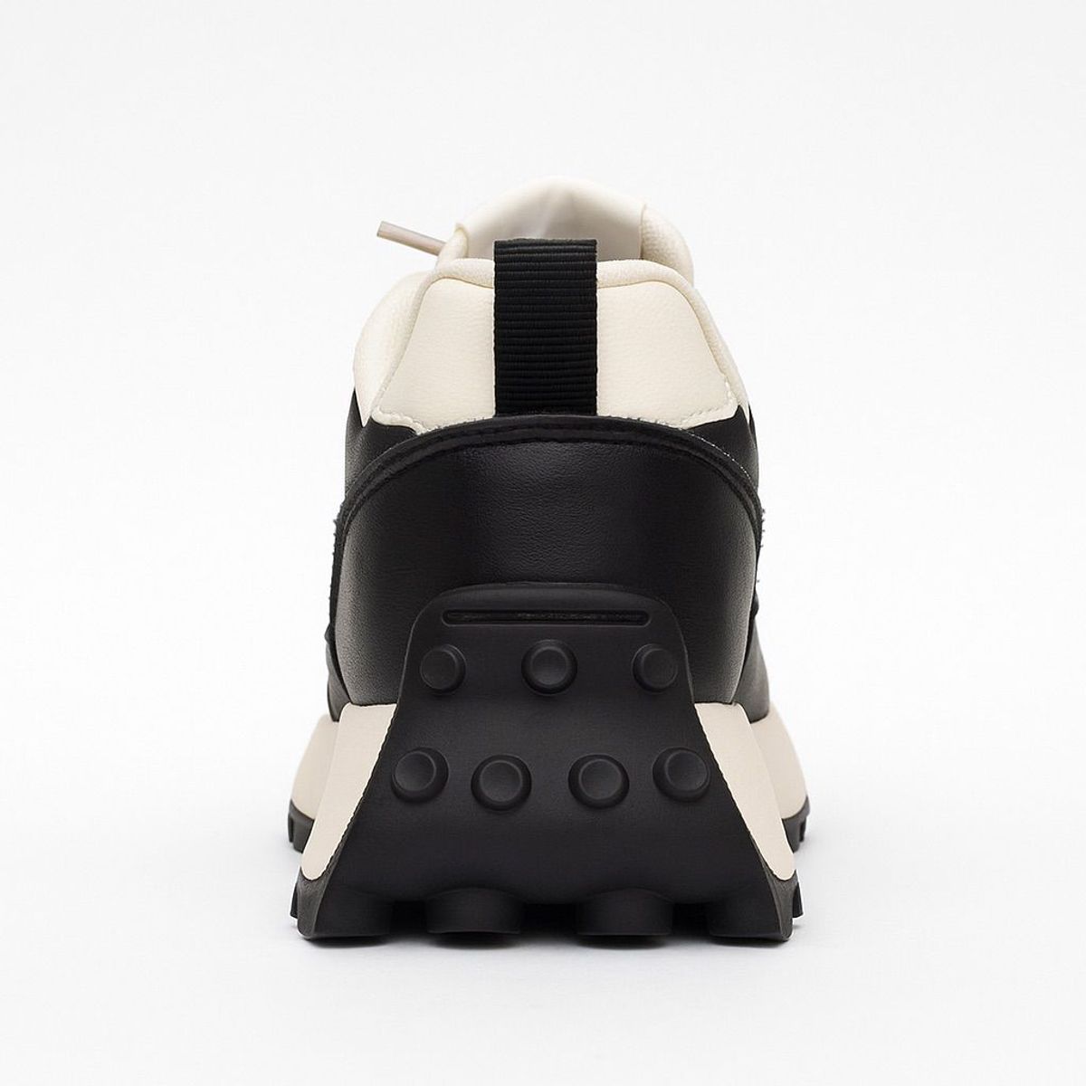 GENERICO - Zapatillas Urbanas Dama con Suela Antideslizante  Modelo TMT