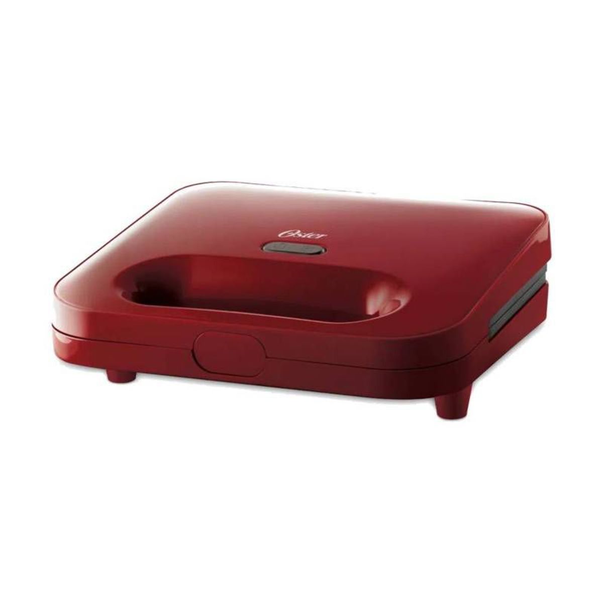 OSTER - Sandwichera Compacta 750W Oster CKSTSM2885R