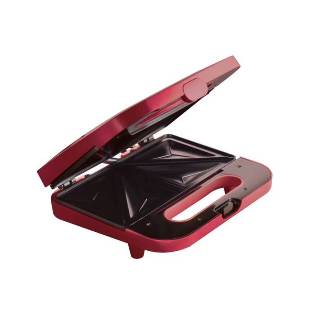 OSTER - Sandwichera Compacta 750W Oster CKSTSM2885R