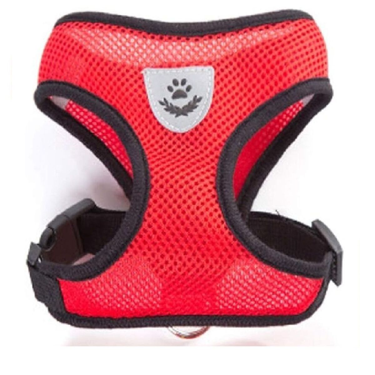 OTTOWARE - PECHERA DE MALLA PARA MASCOTAS TALLA XL