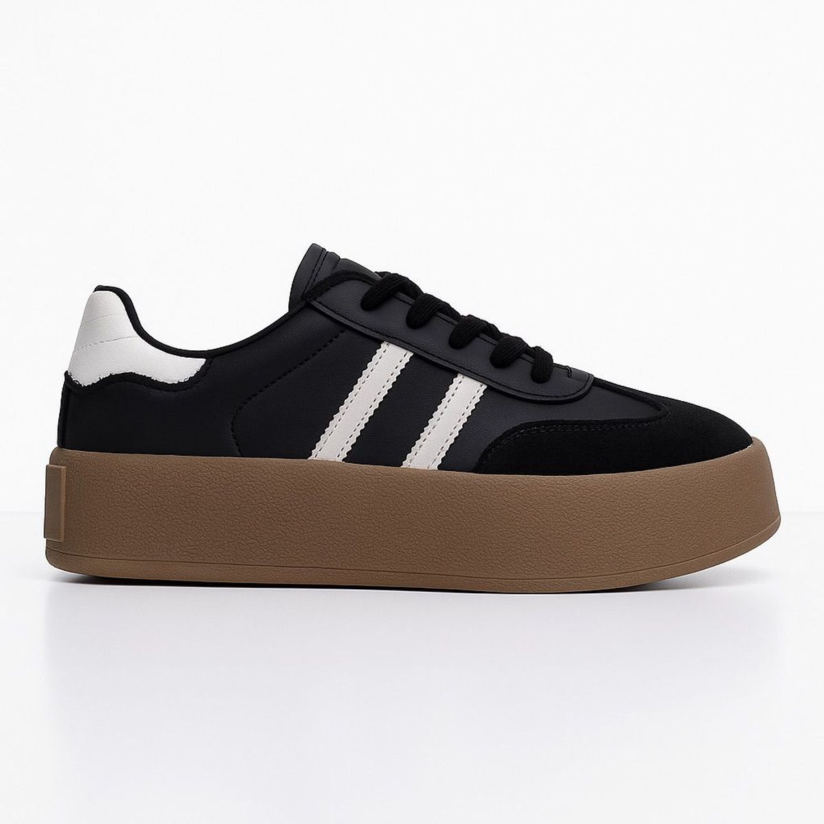 GENERICO - ZAPATILLAS DE ESTILO CONTEMPORANEO CASUAL