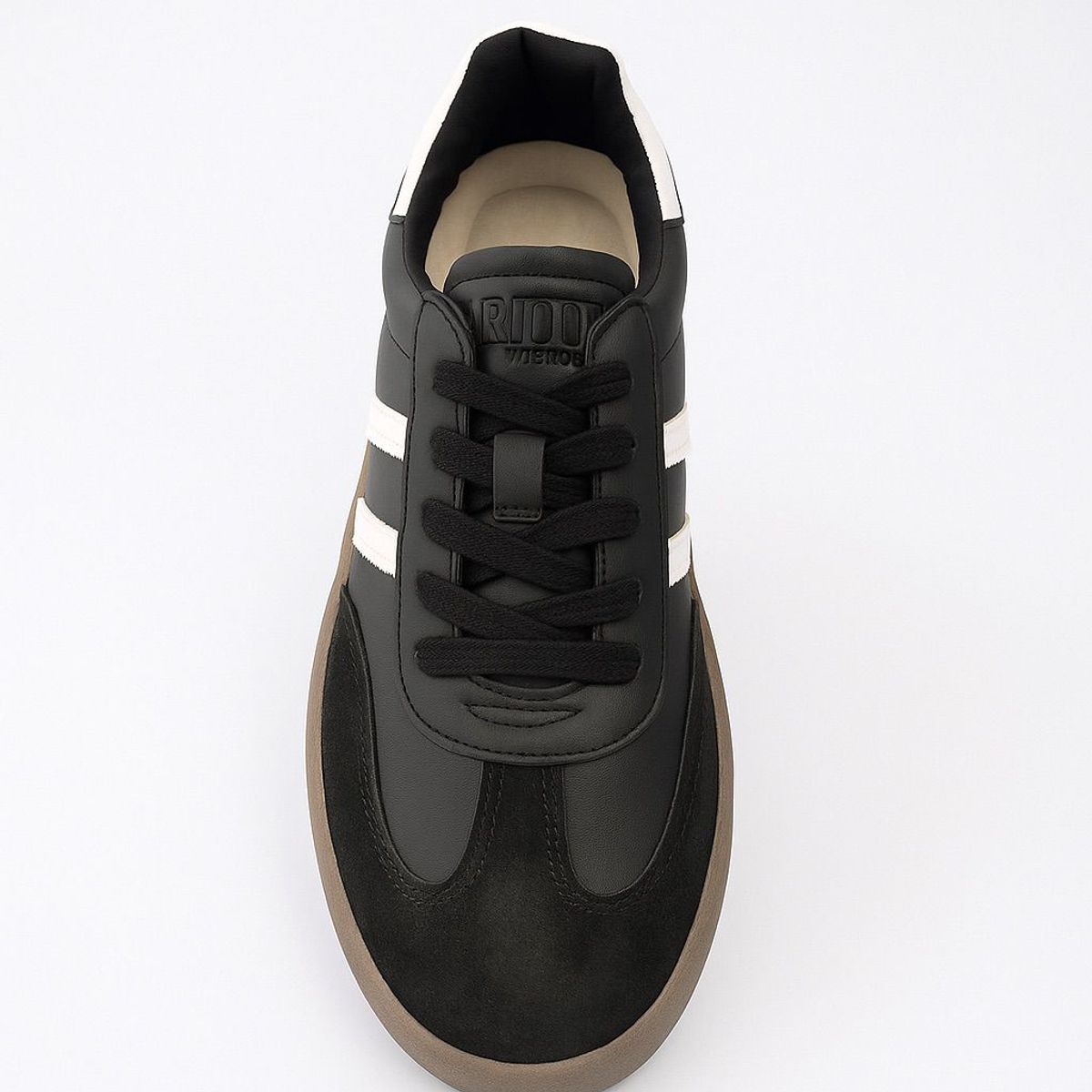 GENERICO - ZAPATILLAS DE ESTILO CONTEMPORANEO CASUAL