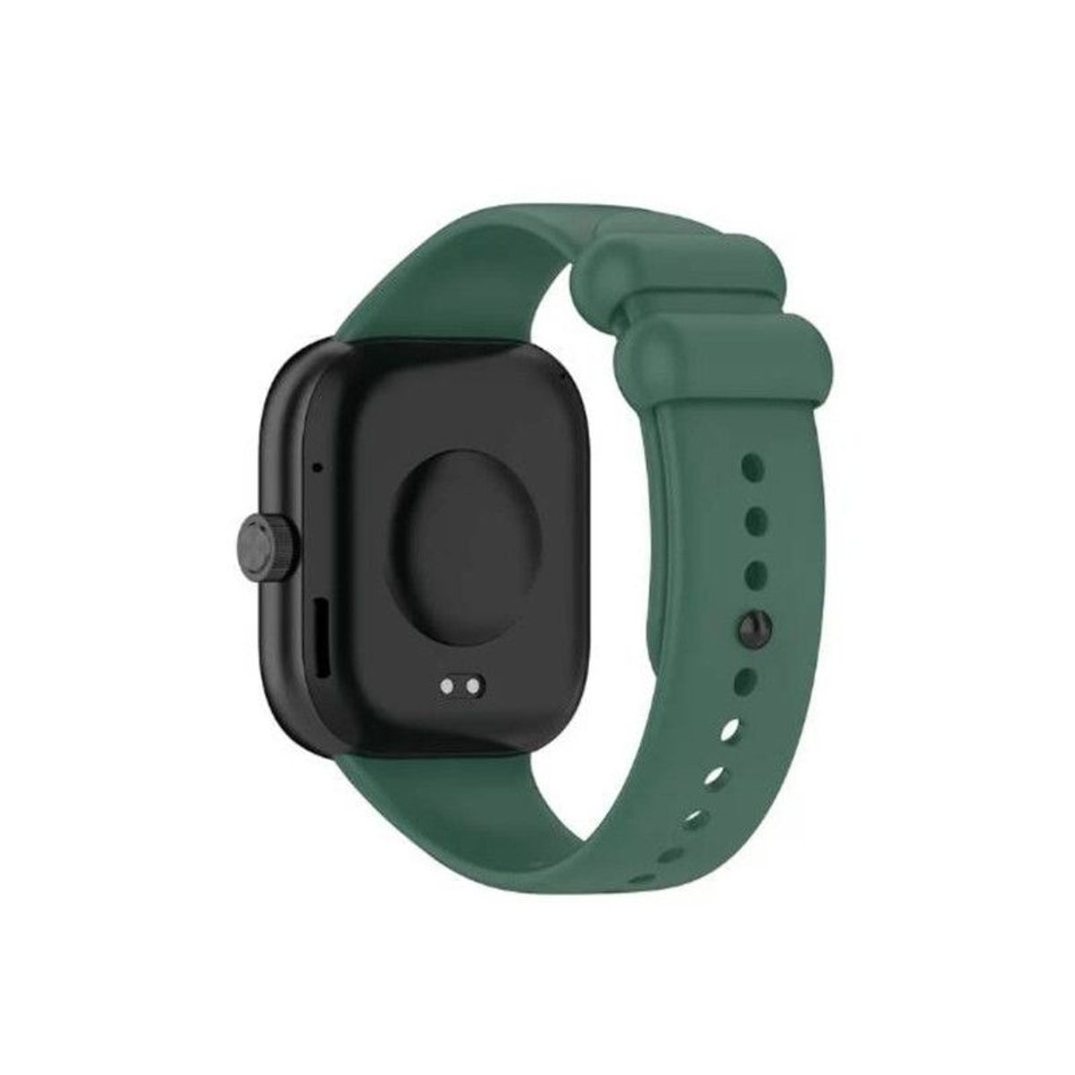 GENERICO - Correa de Silicona Para Xiaomi Watch 4 - Verde