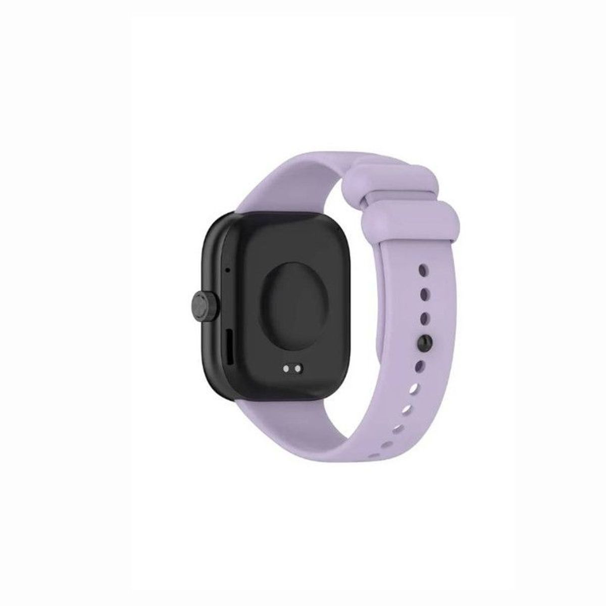 GENERICO - Correa de Silicona Para Xiaomi Watch 4 - Lila