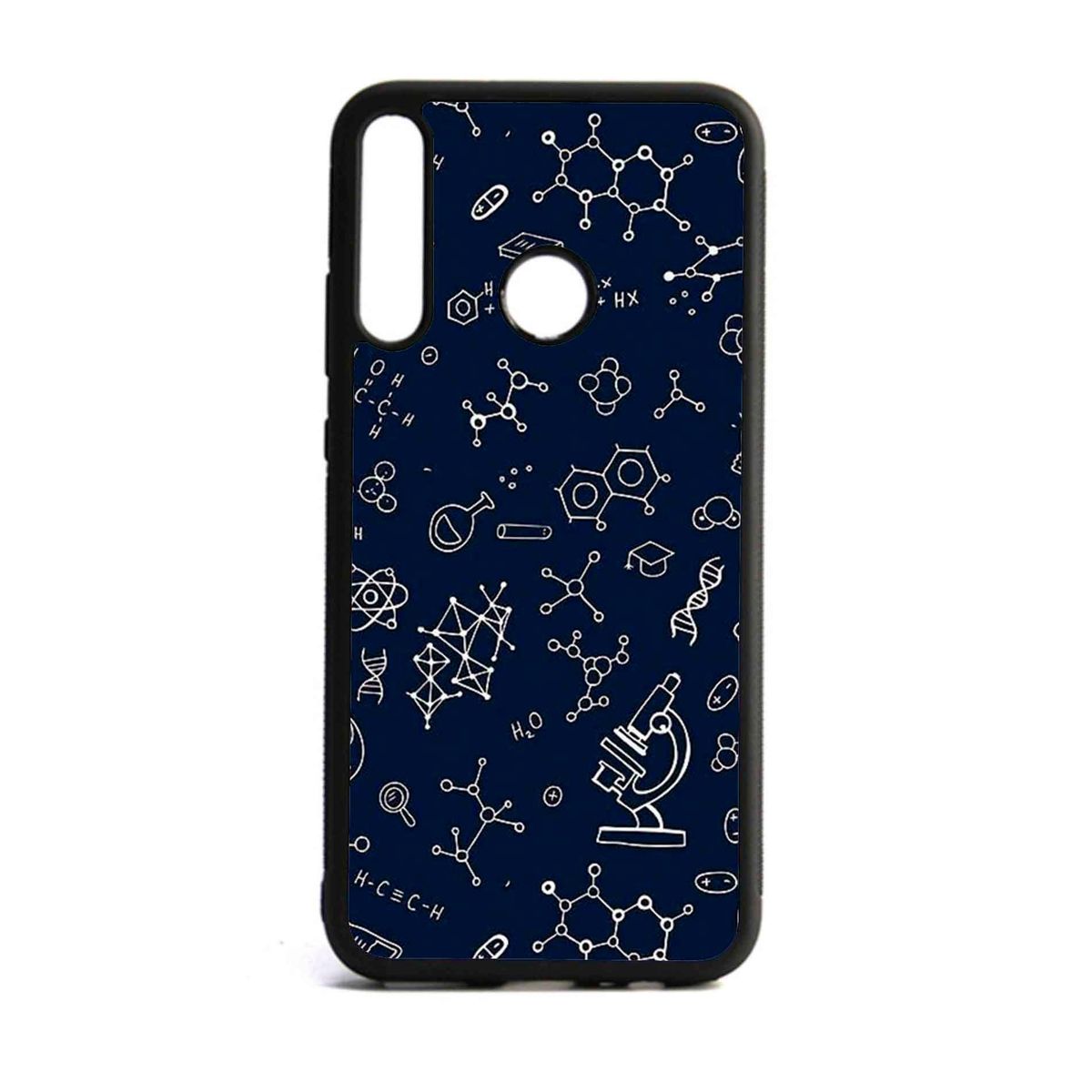 GENERICO - Funda Protector Case Para HUAWEI Y7P