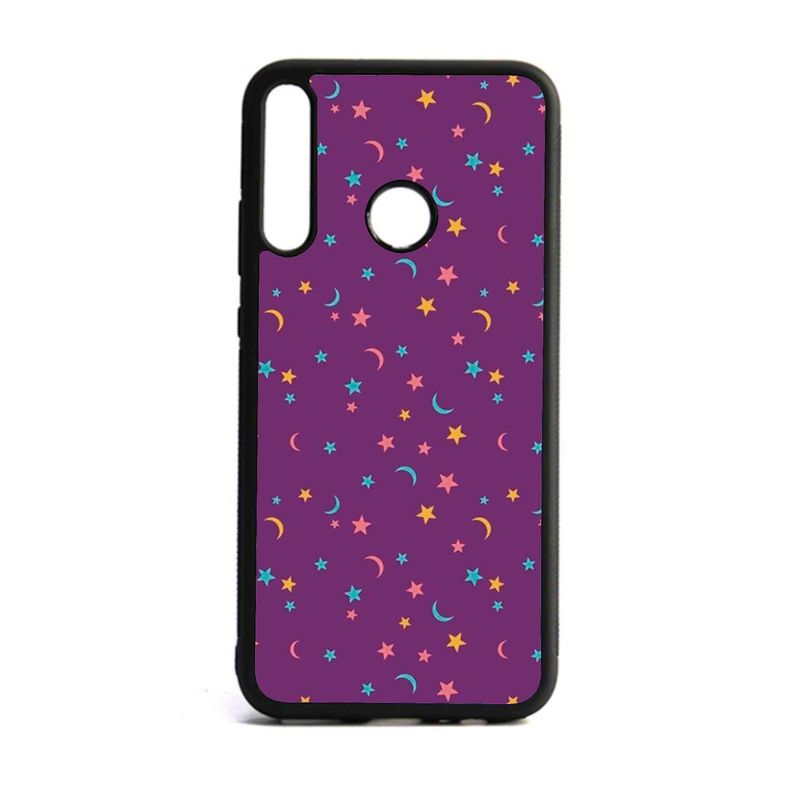 GENERICO - Funda Protector Case Para HUAWEI Y7P