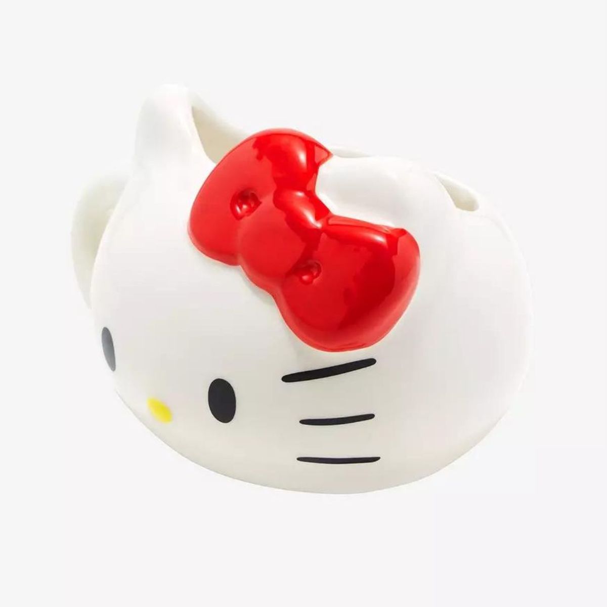 HELLO KITTY - Taza Hello Kitty 18 oz - Mug ceramica 532 ml Sanrio Hello Kitty