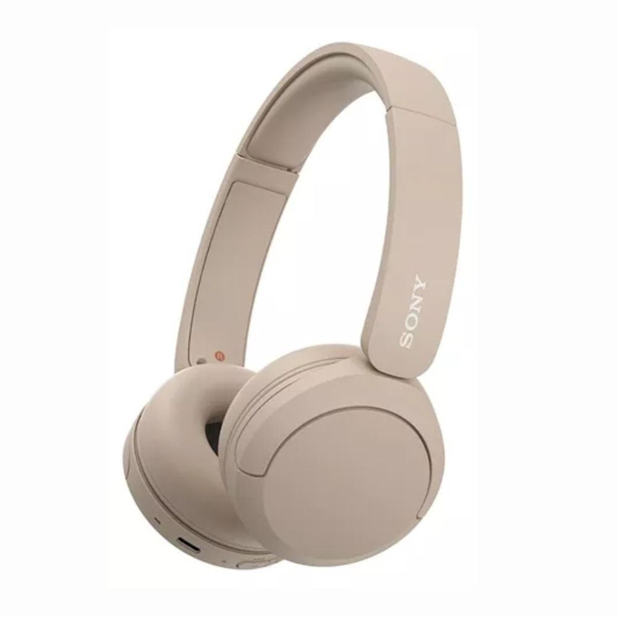 SONY - Audifono Sony Inalambrico Wh-ch520 - Beige