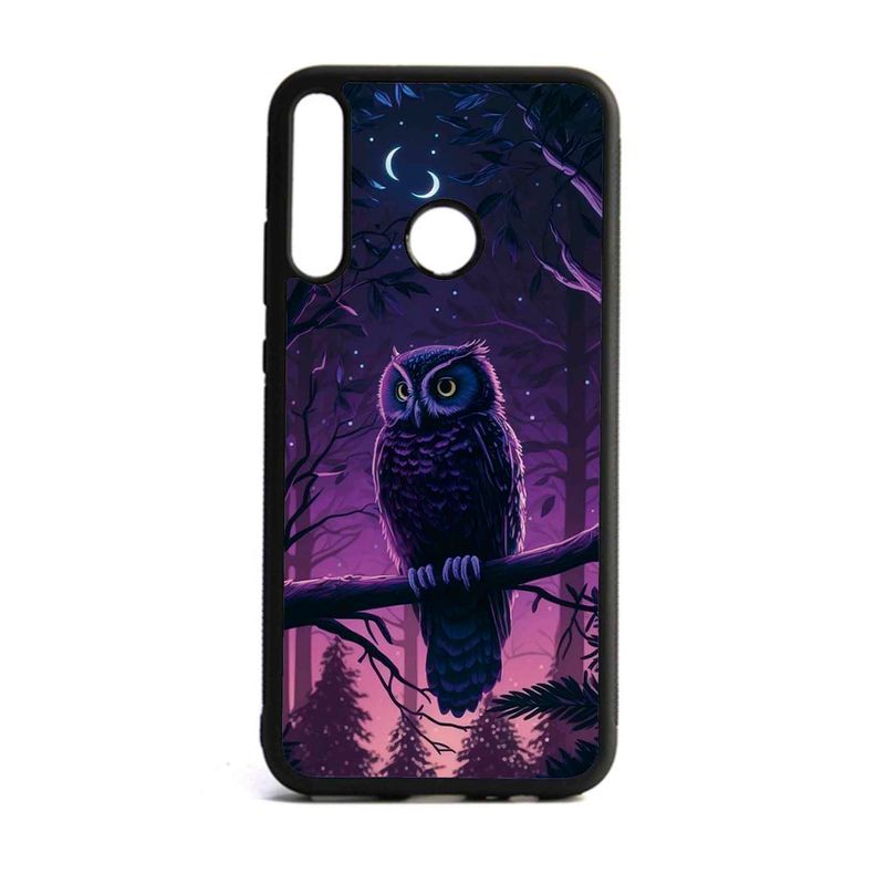 GENERICO - Funda Protector Case Para HUAWEI Y7P