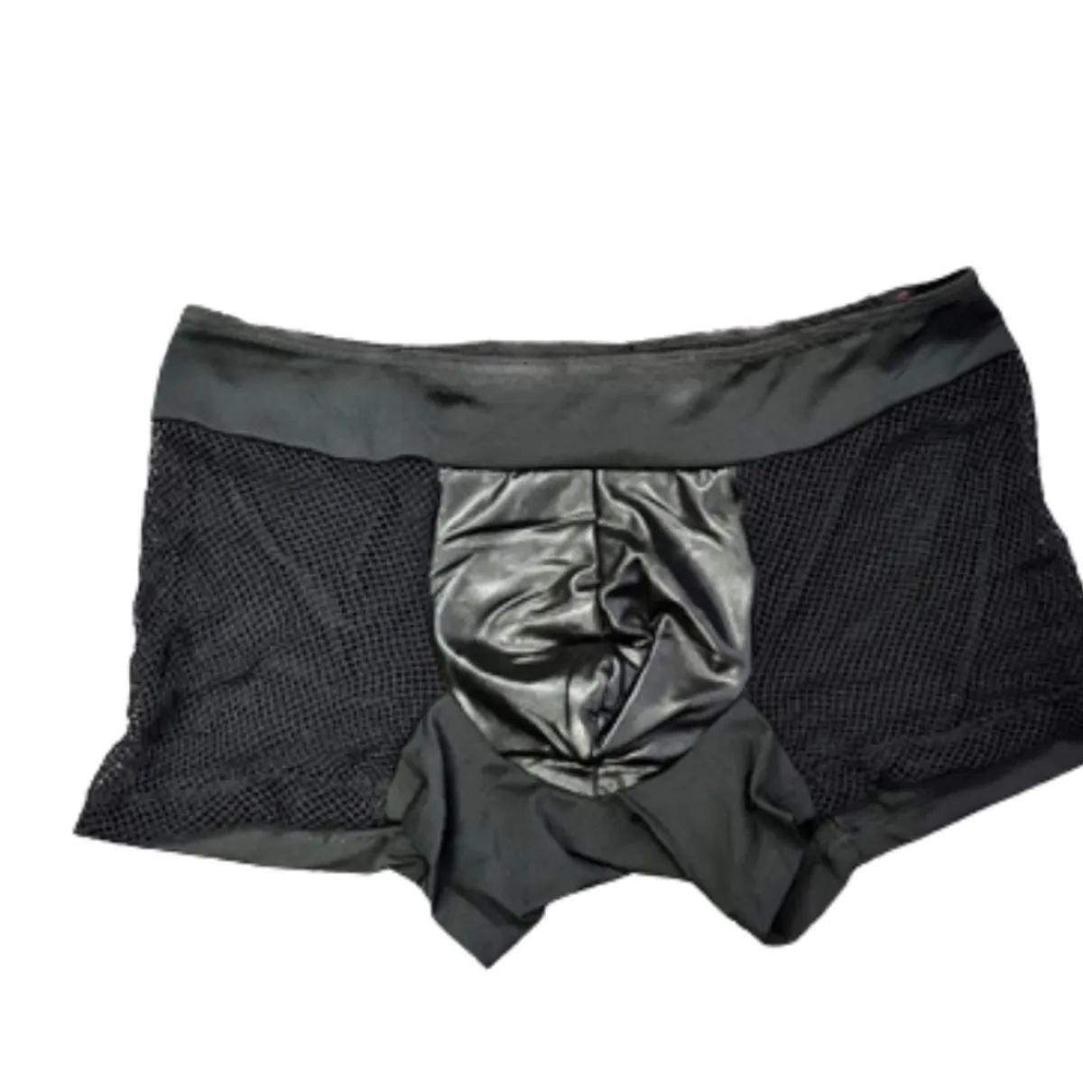 GENERICO - Boxer Rafael Lencería