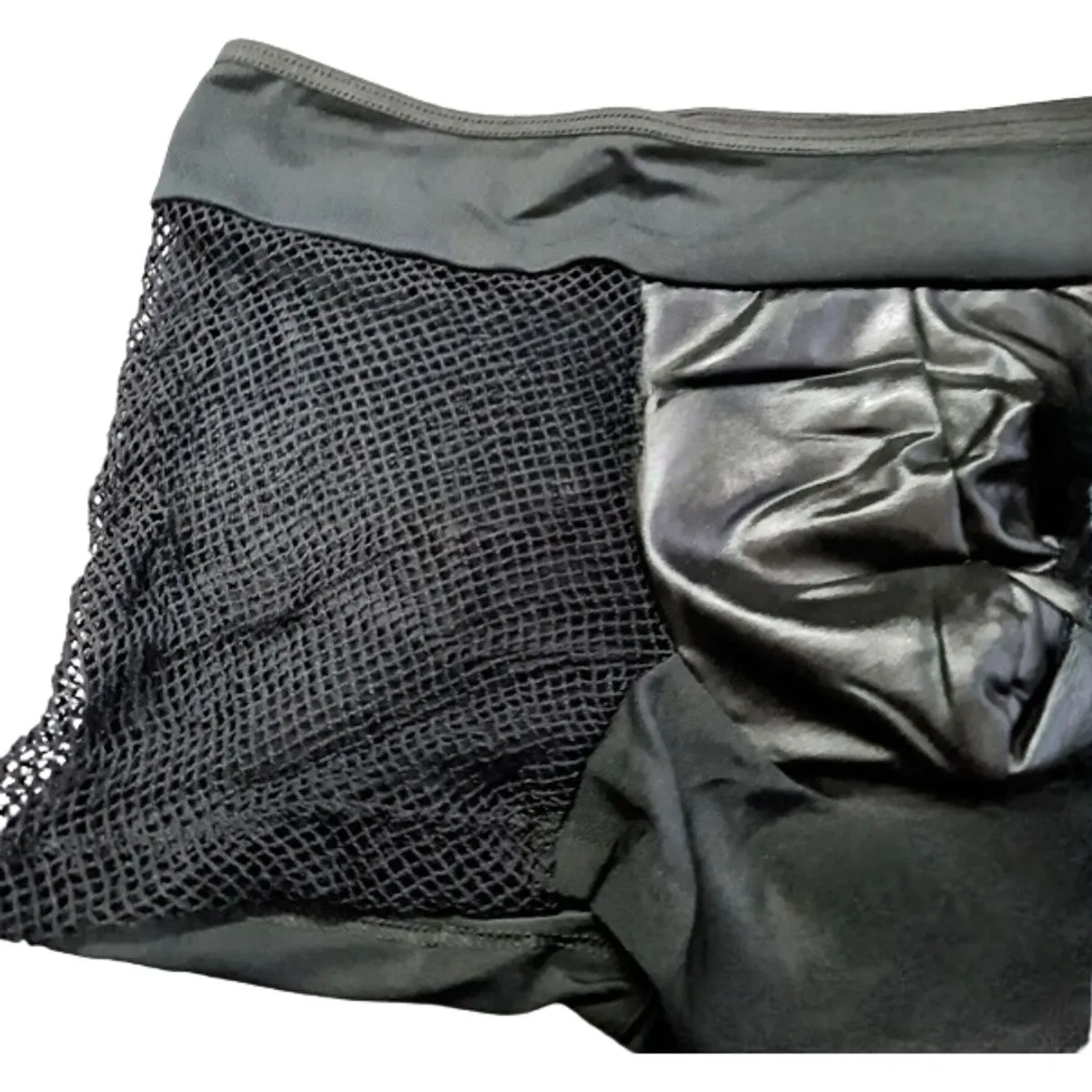 GENERICO - Boxer Rafael Lencería