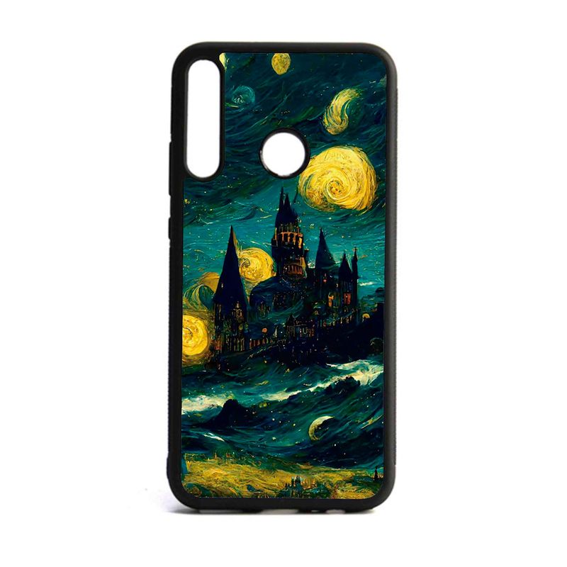 GENERICO - Funda Protector Case Para HUAWEI Y7P