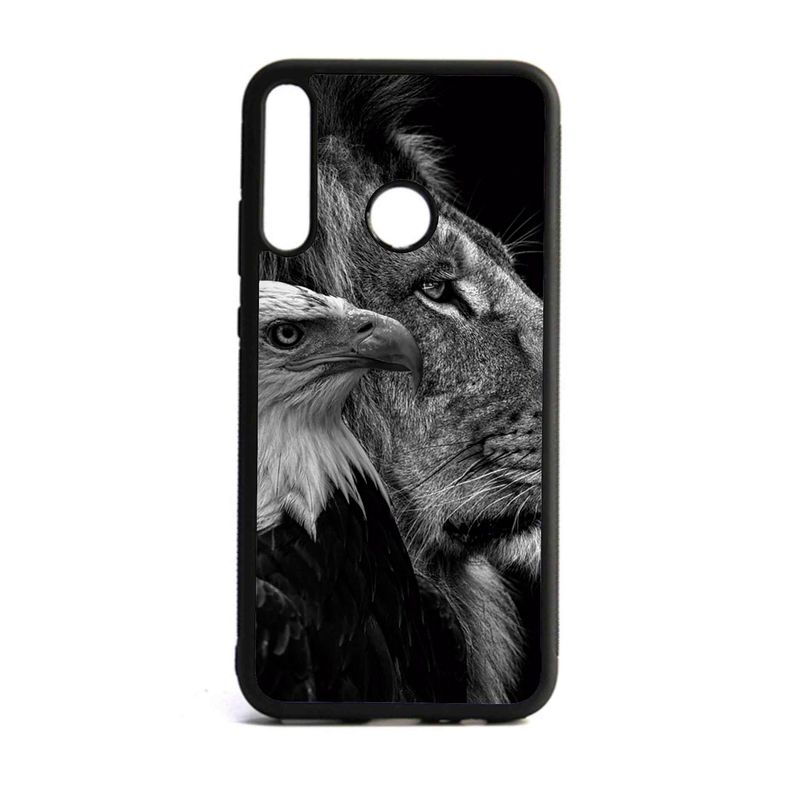 GENERICO - Funda Protector Case Para HUAWEI Y7P