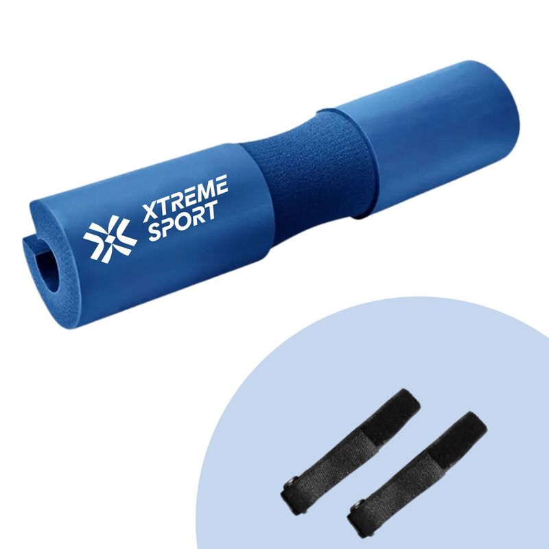 XTREME SPORT - Almohadilla de barra para sentadillas estocadas Protector