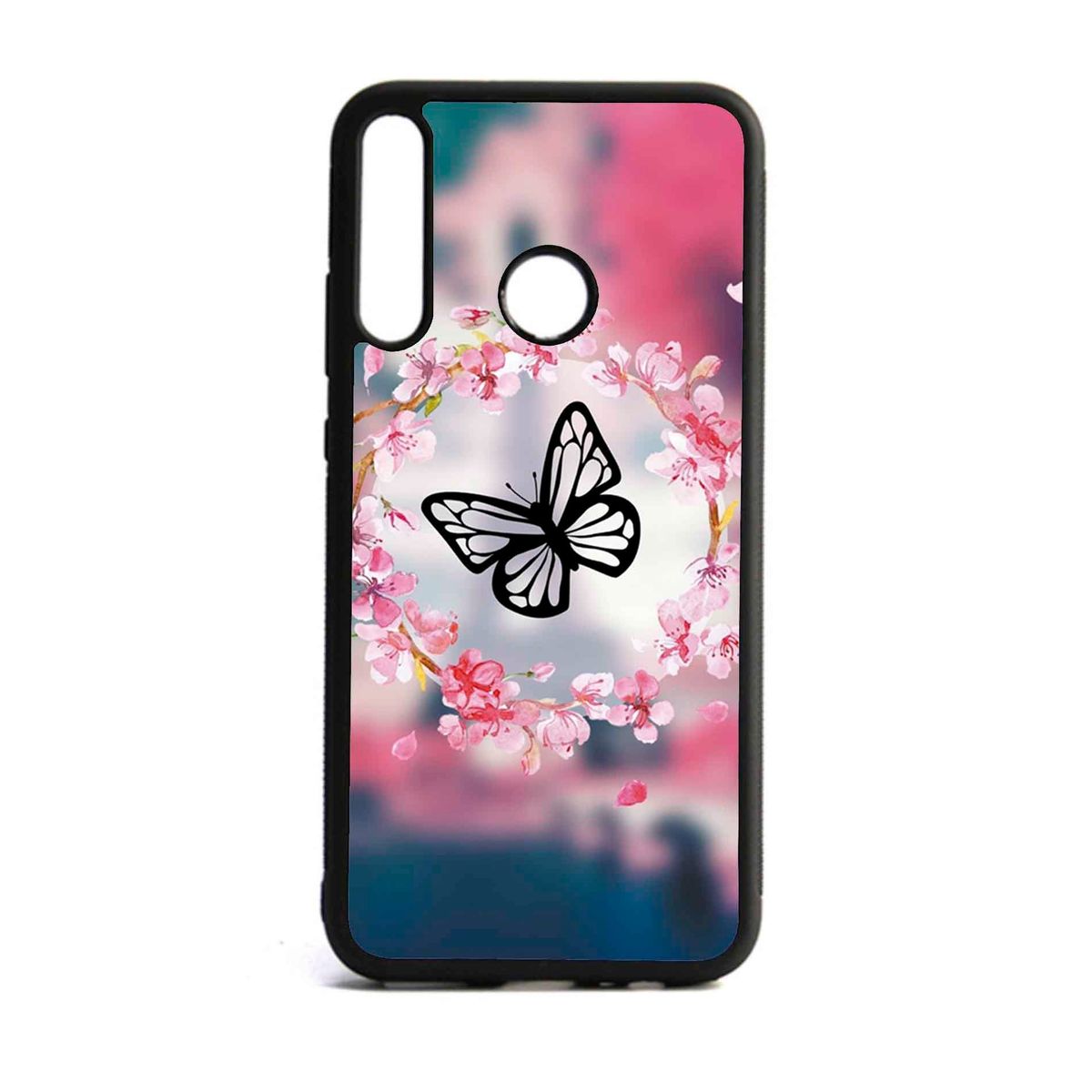 GENERICO - Funda Protector Case Para HUAWEI Y7P