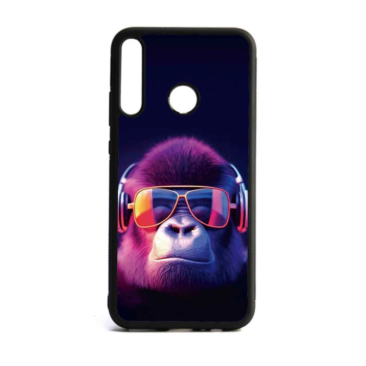 GENERICO - Funda Protector Case Para HUAWEI Y7P