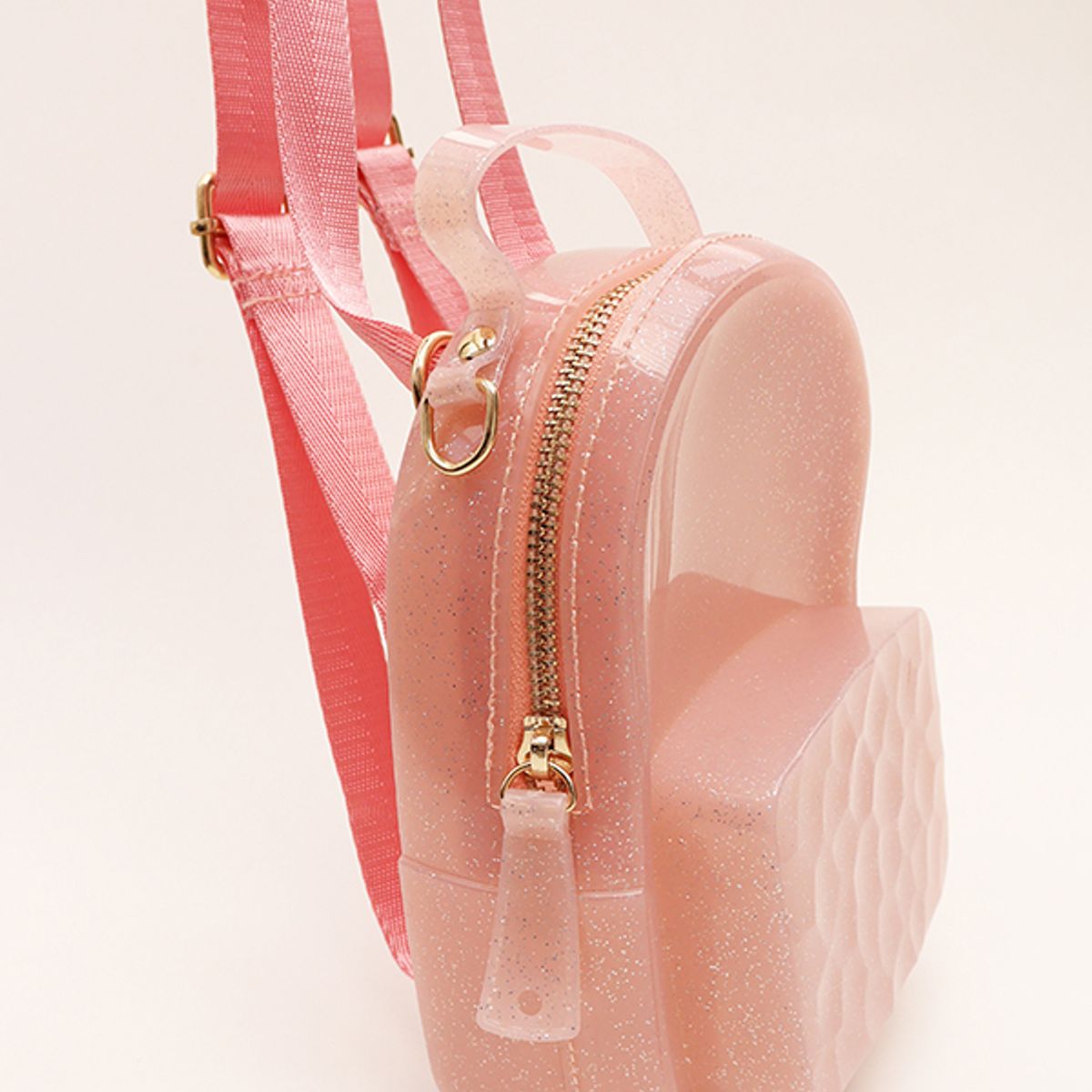 EVYTONY - MOCHILA PARA NIÑA MODELO ESTRELLA