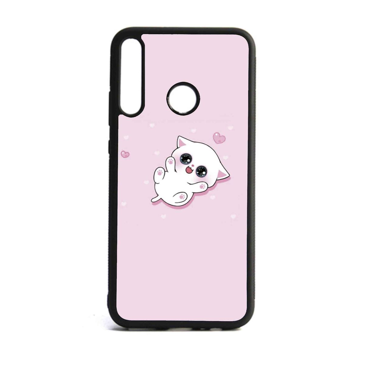 GENERICO - Funda Protector Case Para HUAWEI Y7P