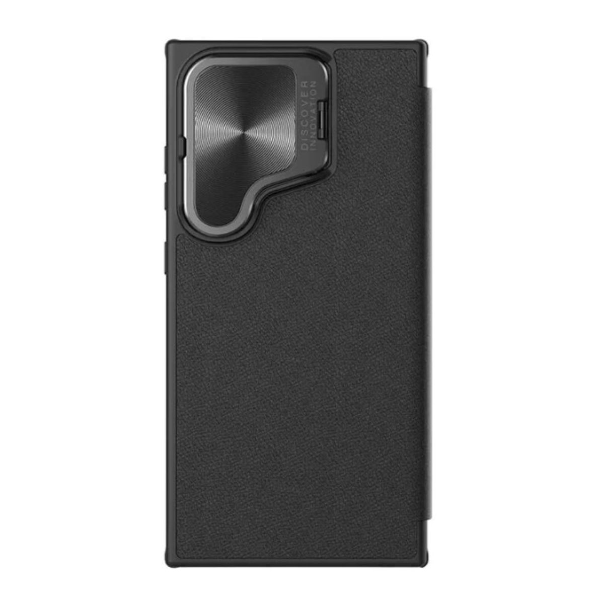 NILLKIN - CASE FLIPÇOVER NILLKIN SAMSUNG S24 ULTRA