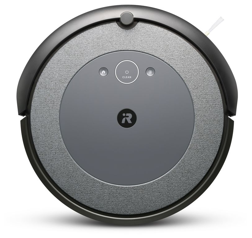 Aspiradora y Trapeador Robot iRobot Roomba Combo i5 | Sodimac Perú