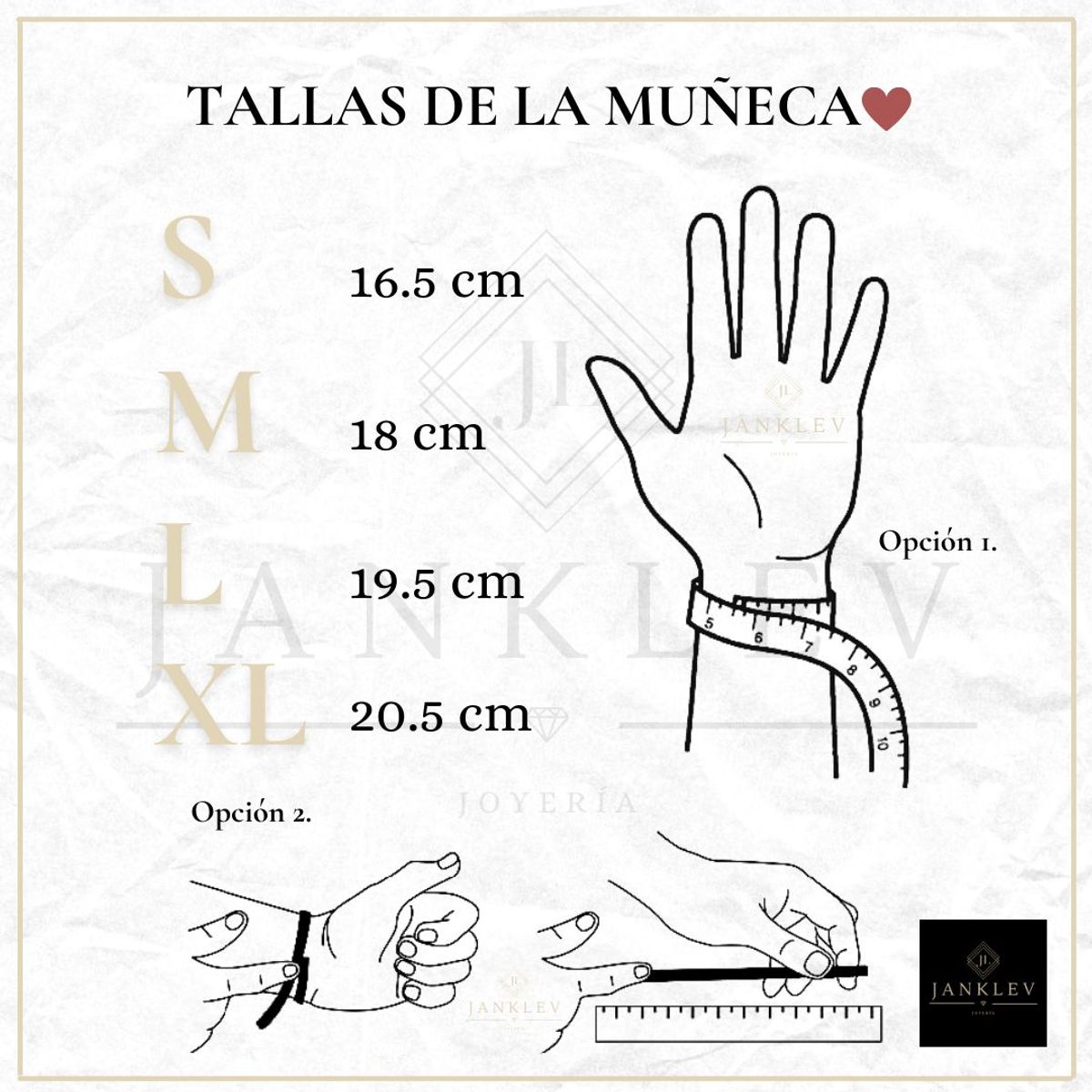 GENERICO - Pulsera Muranos Acero y Nácar - Mary