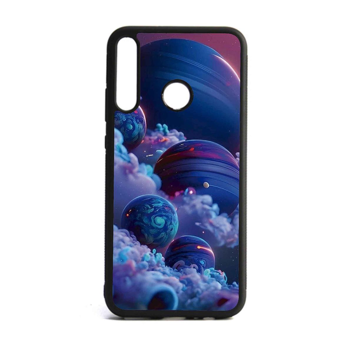 GENERICO - Funda Protector Case Para HUAWEI Y7P