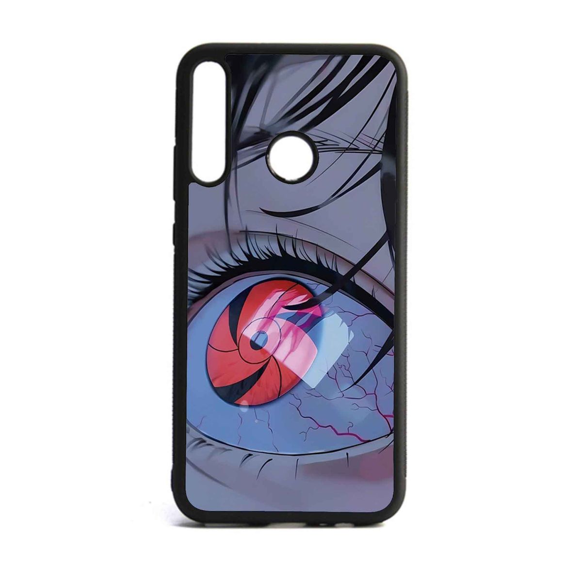 GENERICO - Funda Protector Case Para HUAWEI Y7P