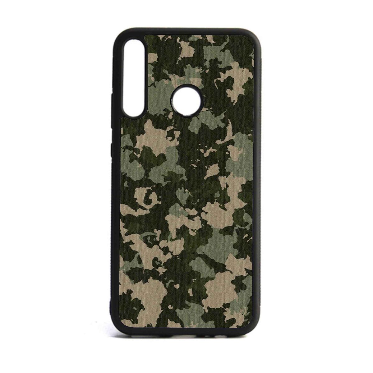 GENERICO - Funda Protector Case Para HUAWEI Y7P