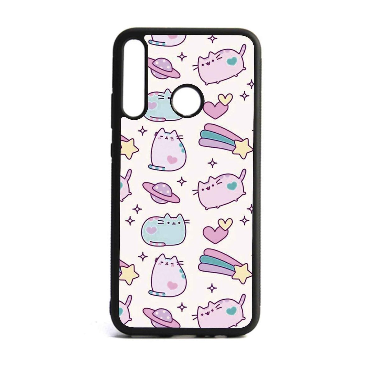 GENERICO - Funda Protector Case Para HUAWEI Y7P