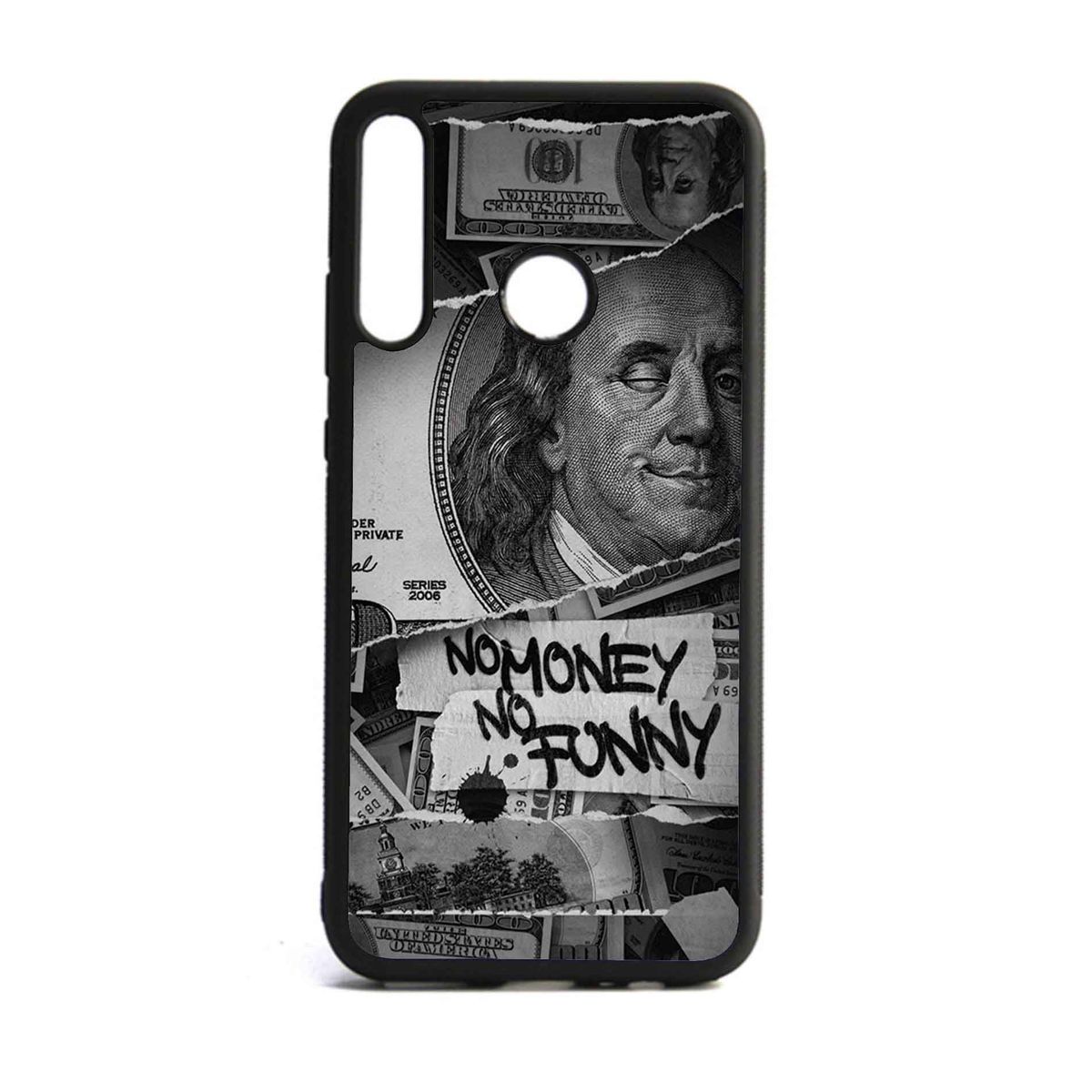 GENERICO - Funda Protector Case Para HUAWEI Y7P