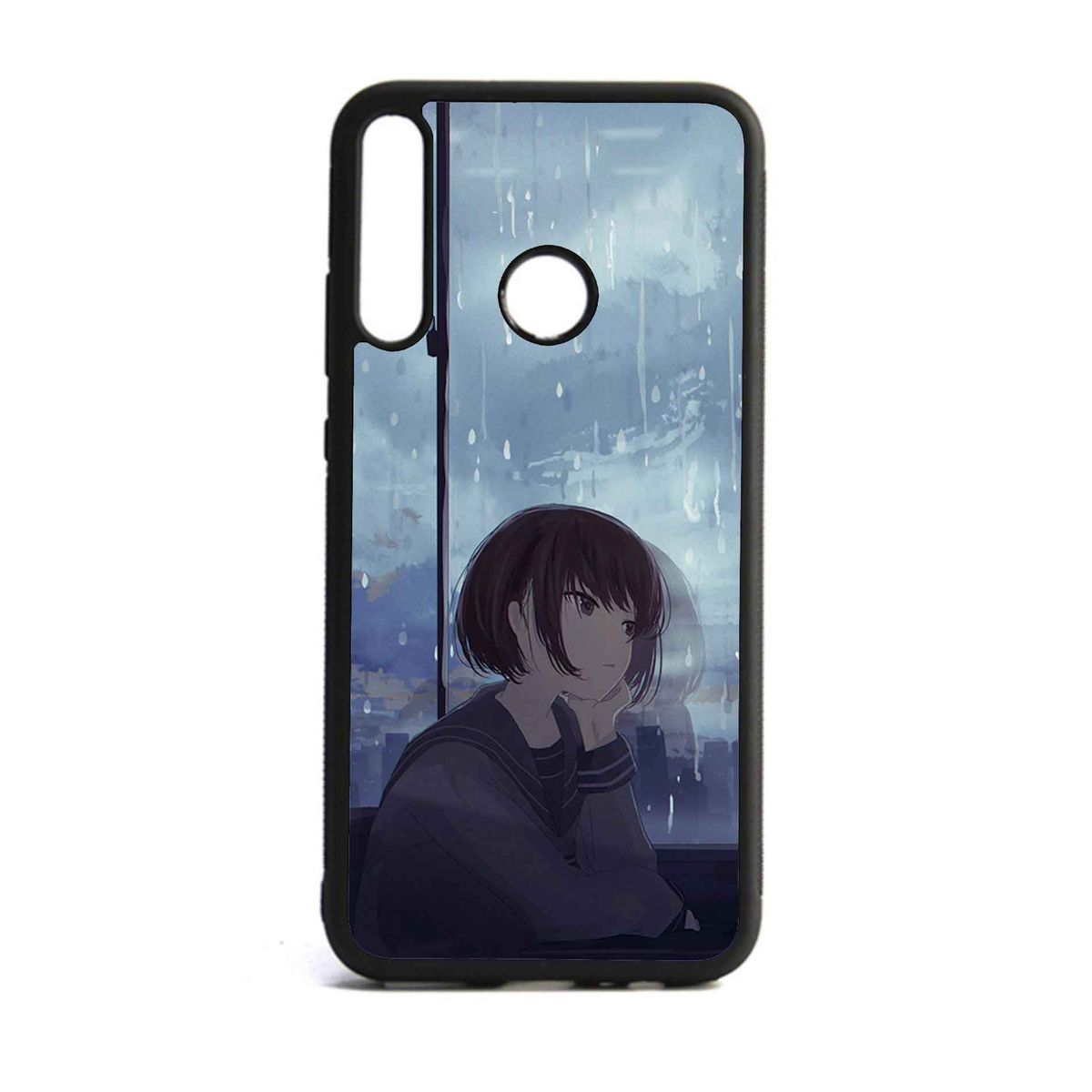 GENERICO - Funda Protector Case Para HUAWEI Y7P