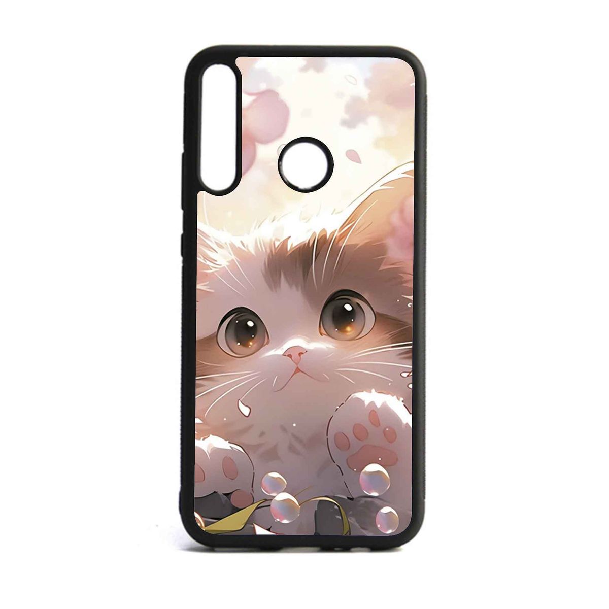 GENERICO - Funda Protector Case Para HUAWEI Y7P