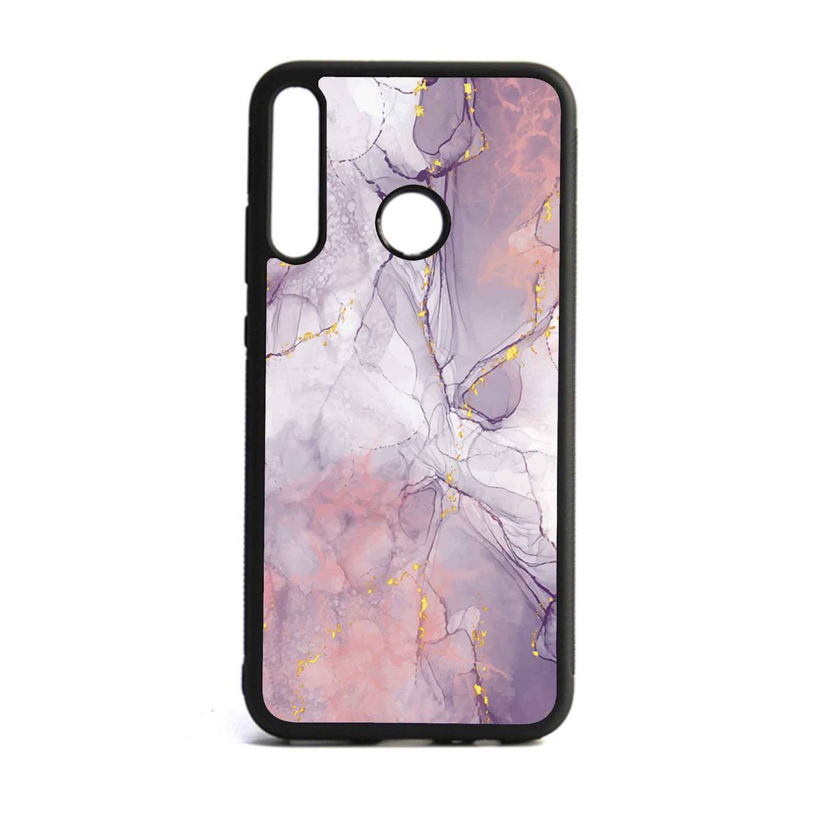 GENERICO - Funda Protector Case Para HUAWEI Y7P