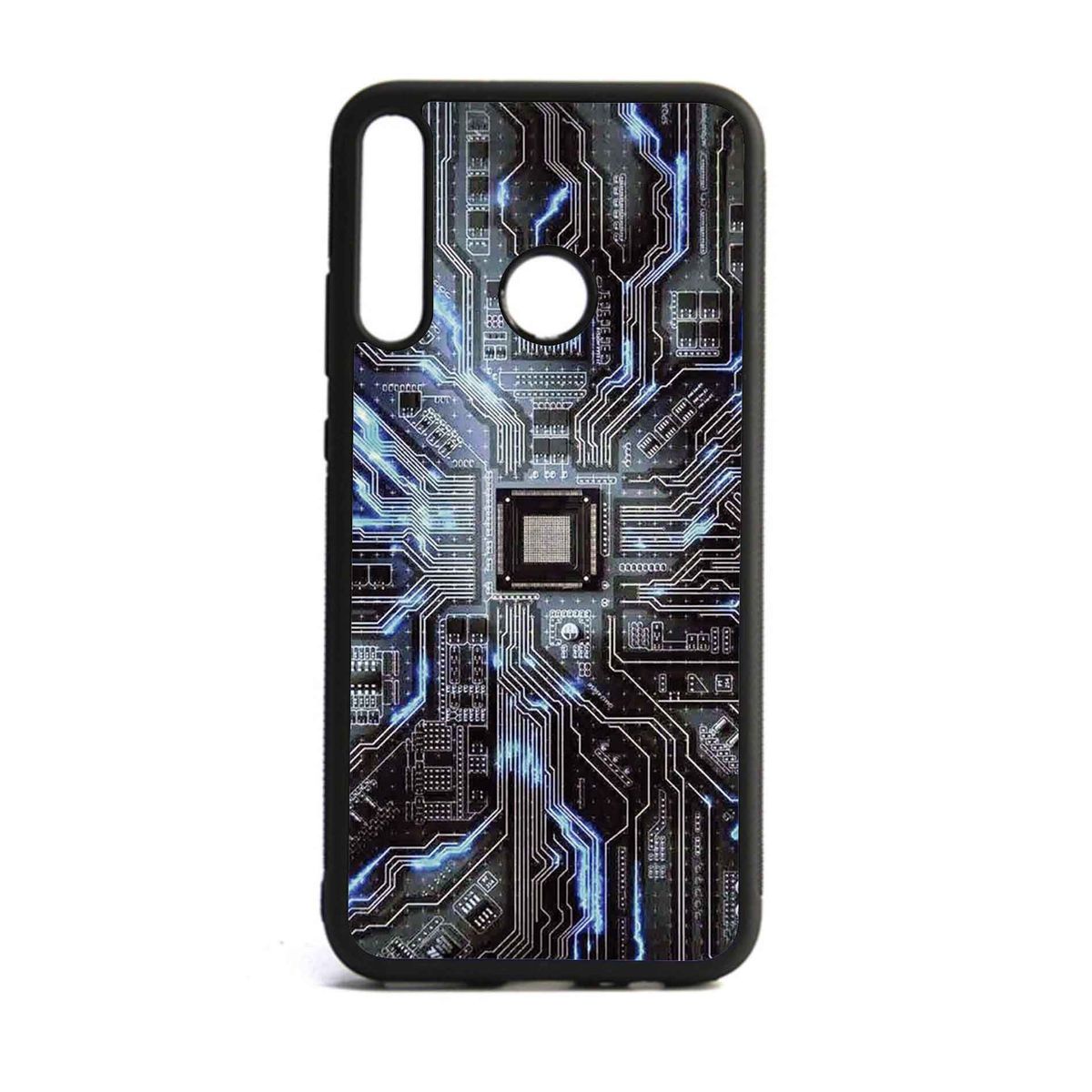 GENERICO - Funda Protector Case Para HUAWEI Y7P