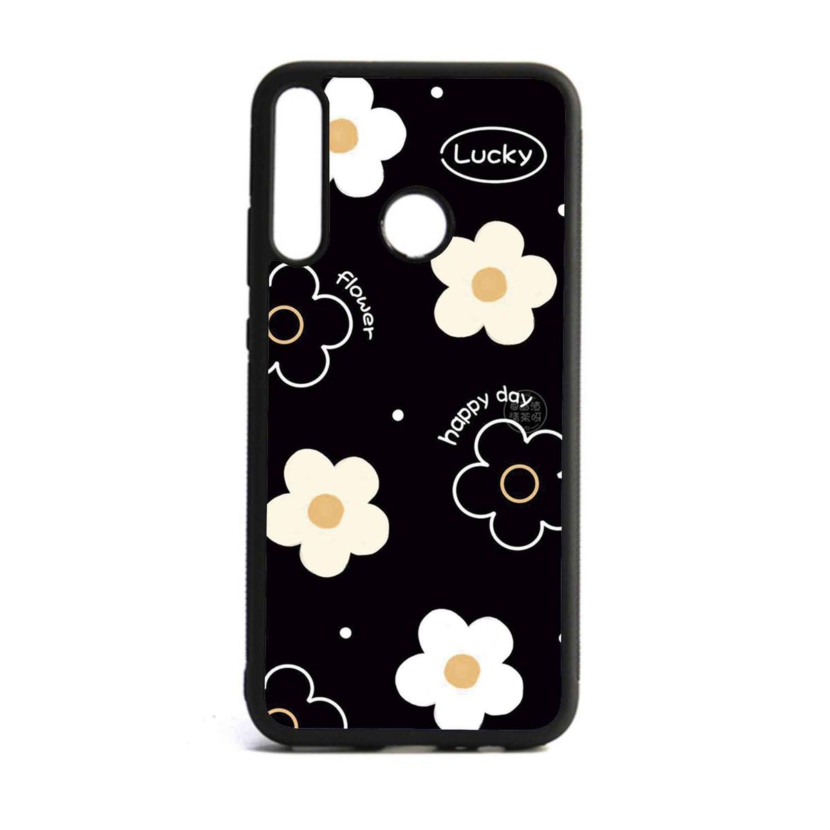 GENERICO - Funda Protector Case Para HUAWEI Y7P.