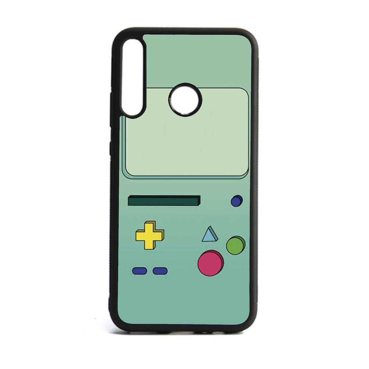 GENERICO - Funda Protector Case Para HUAWEI Y7P